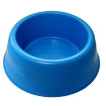 Comedouro Pequeno Tradicional 330ml Cães e Gatos Pets