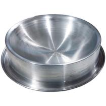 Comedouro Pesado de Aluminio Anti Formiga P/Cães Avipet G Comedouro Pesado de Aluminio Anti Formiga P/Cães Avipet G