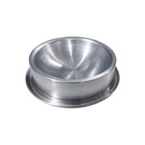 Comedouro Pesado de Aluminio Anti Formiga P/Cães Avipet P Comedouro Pesado de Aluminio Anti Formiga P/Cães Avipet P