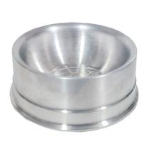 Comedouro Pesado de Aluminio Para Cães Avipet Tamanho Mini Comedouro Pesado de Aluminio Para Cães Avipet Tamanho Mini