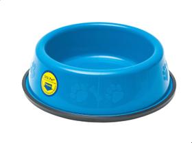 Comedouro Pesado Plastico Pote Tijela Cães Stillpet - 300ml