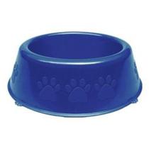 Comedouro pet em plastico
