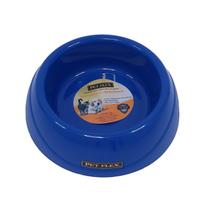 Comedouro Pet Flex Bistrô - Tamanhos 300ml, 600ml, 1L e 2L - para Cachorro e Gato