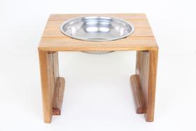 Comedouro Pet HG - modelo 1 - grande