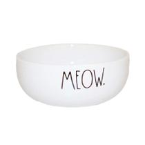 Comedouro Pet Injet Cerâmica Meow Branco para Gatos 190 ml Comedouro Pet Injet Cerâmica Meow Branco para Gatos 190 ml