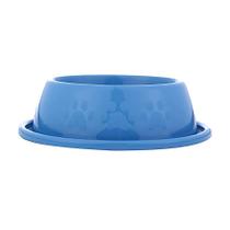 Comedouro Pet Injet para Cães Anti Formiga Azul - Tamanho P Comedouro Pet Injet para Cães Anti Formiga Azul - Tamanho P