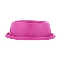 Comedouro Pet Injet para Cães Anti Formiga Rosa - Tamanho M Comedouro Pet Injet para Cães Anti Formiga Rosa - Tamanho M