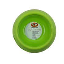 Comedouro Pet p/ Cachorro United Pets Pappy Verde P