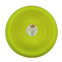 Comedouro Pet Para Cachorro United Pets Pappy Amarelo Tam G Comedouro Pet Para Cachorro United Pets Pappy Amarelo Tam G