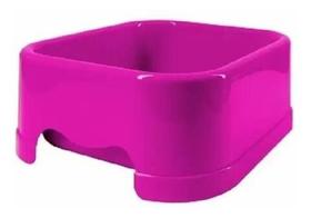 Comedouro Pet Para Gato/cachorro M Comedouro Pet Para Gato/cachorro M