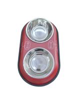 Comedouro Pet Tijela p/ Cães e Gatos Aço Inox Pequenos Comedouro Pet Tijela p/ Cães e Gatos Aço Inox Pequenos