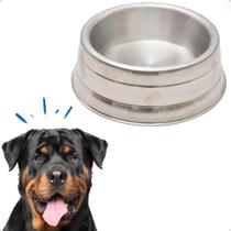 Comedouro pets para água ou ração - Para cães e gatos