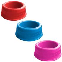 Comedouro plast. n2 furacaopet 600ml Comedouro plast. n2 furacaopet 600ml