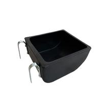 Comedouro Plastico 10 Litros Com Alça - Rotosis Comedouro Plastico 10 Litros Com Alça - Rotosis