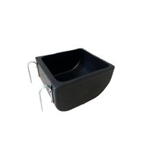 Comedouro Plastico 15 Litros Com Alça - Rotosis Comedouro Plastico 15 Litros Com Alça - Rotosis