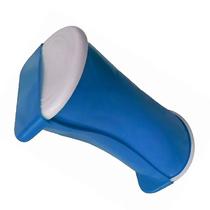 Comedouro Plástico 350ml Furacão Pet - Prático e Funcional para Cães e Gatos