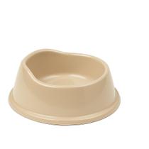 Comedouro Plástico 550Ml Para Cães E Gatos -