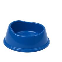 Comedouro Plástico 550Ml Para Cães E Gatos -