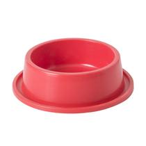 Comedouro Plastico Cão Pequeno Anti-Formiga - Fuzil