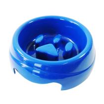 Comedouro Plastico Coma Melhor Cores Variadas