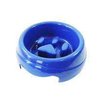 Comedouro plástico Coma melhor Furacão Pet