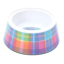 Comedouro Plástico Madras Jambo Comedouro Plástico Madras Jambo