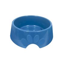 Comedouro Plástico Pop Pet N2 600ml - Furacão Pet Comedouro Plástico Pop Pet N2 600ml - Furacão Pet