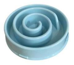 Comedouro porcao ideal 700g - AMERICAN PETS Comedouro porcao ideal 700g - AMERICAN PETS