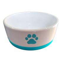 Comedouro Porcelana para Cachorro 450 ml - Antiderrapante