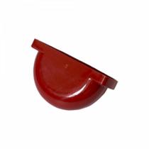 Comedouro Porta Farinhada Externo - Benhur - Vermelho Comedouro Porta Farinhada Externo - Benhur - Vermelho