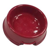 Comedouro Pote Ração Alimentos Pet Cão Gato Cachorro 500Ml - Valtec Shop