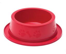 Comedouro Pote Tijela Cães Anti Formiga Pets Confort 850ml