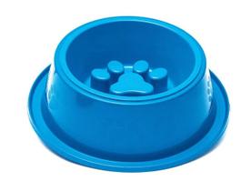 Comedouro Regime Lento Antiformiga 1000mL Cachorro Pet Comedouro Regime Lento Antiformiga 1000mL Cachorro Pet