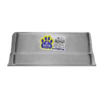 Comedouro Royale Para Cães Pesado Alumínio - Mini
