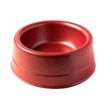 Comedouro Royale Pesado Vermelho para Cães - Tamanho Médio Comedouro Royale Pesado Vermelho para Cães - Tamanho Médio
