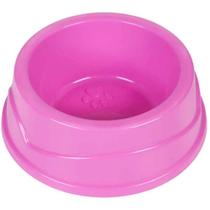 Comedouro Simples 1000ml Plástico