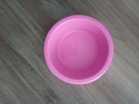 Comedouro simples - Four plastic