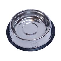 Comedouro The Pets Brasil Patas Auto Relevo - Tamanhos 240ml, 480ml e 710ml - para Cachorro e Gato Comedouro The Pets Brasil Patas Auto Relevo - Tamanhos 240ml, 480ml e 710ml - para Cachorro e Gato