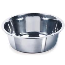 Comedouro Tigela Inox 950ml - 30107 - Chalesco Comedouro Tigela Inox 0,95 Litros - 30107 - Chalesco Comedouro Tigela Inox 950ml - 30107 - Chalesco Comedouro Tigela Inox 0,95 Litros - 30107 - Chalesco