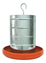 Comedouro Tubolar Automática 5kg - Kit 15 Comedouro Tubolar Automática 5kg - Kit 15