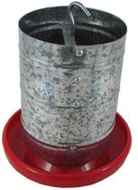 Comedouro Tubular 5kg Baspan Comedouro Tubular 5kg Baspan