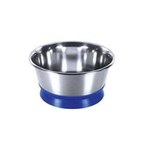 Comedouro Vacuum Metal Cães Jambo - 1,9l Comedouro Vacuum Metal Cães Jambo - 1,9l