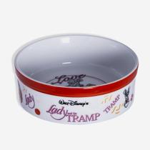 Comedouro ZC Pets Disney 400ml Porcelana Comedouro ZC Pets Disney 400ml Porcelana