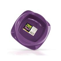 Comedouro Zooplast Simples Tamanho N3 Comedouro Zooplast Simples Tamanho N3