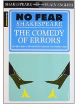 Comedy of errors, the (no fear shakespeare)