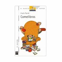 Comelibros - Editora SM