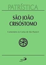 Comentario as cartas de sao paulo - vol. 2 - PAULUS Comentario as cartas de sao paulo - vol. 2 - PAULUS