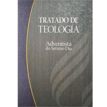 Comentário Bíblico Adventista Vol. 9 Tratado de Teologia CPB