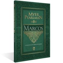 Comentário Bíblico Marcos Myer Pearlman CPAD