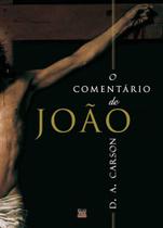 Comentário De João